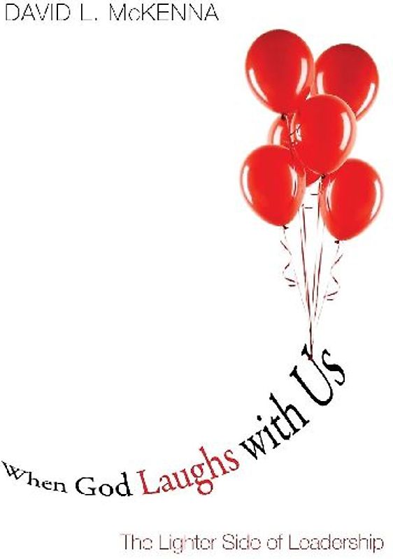 When God Laughs with Us