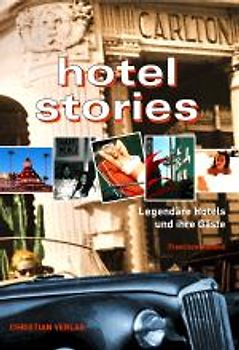 Hotel Stories