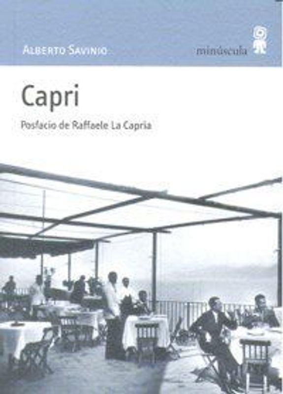Capri