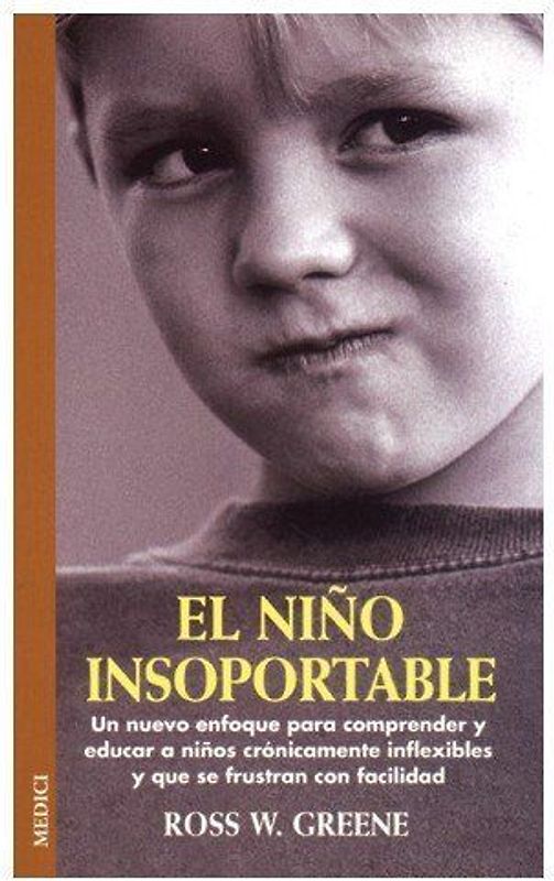 El niño insoportable