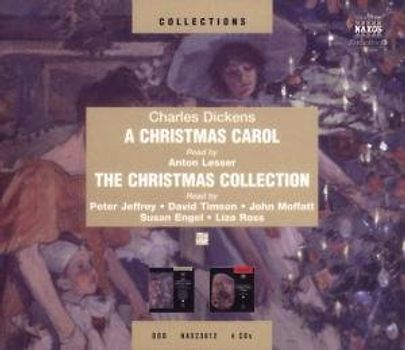 A Christmas Carol /Christmas Collection