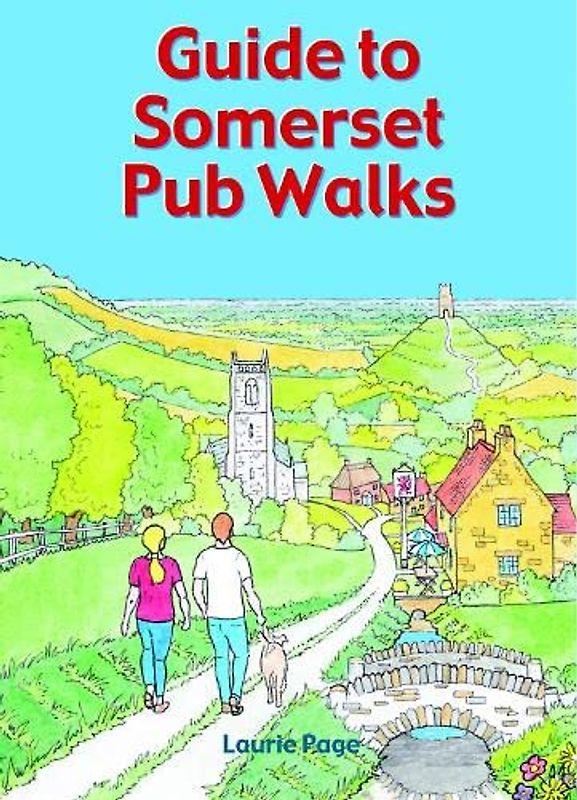 Guide to Somerset Pub Walks