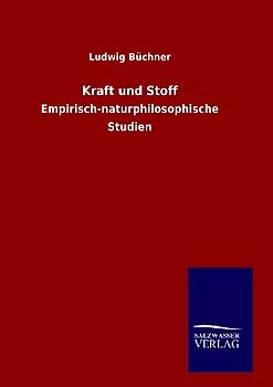 Kraft und Stoff