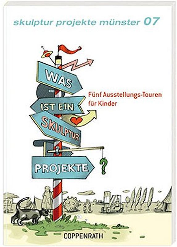 Was ist ein skulptur projekt?