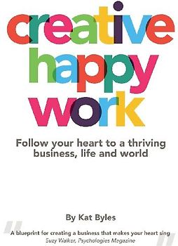 Creative Happy Work