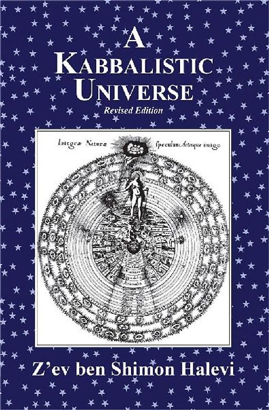 A Kabbalistic Universe