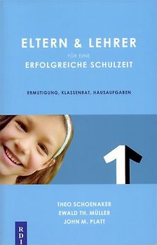 Eltern & Lehrer für eine erfolgreiche Schulzeit