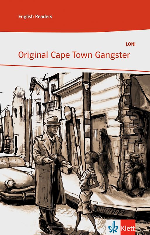 Original Cape Town Gangster