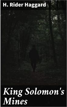 King Solomon's Mines