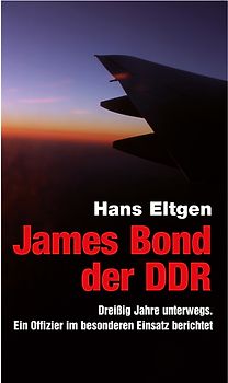 James Bond der DDR