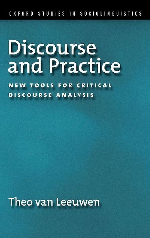 Discourse and Practice