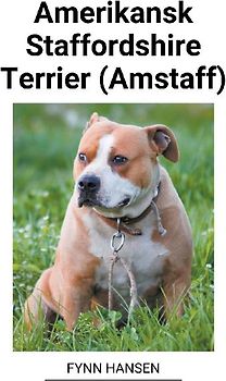 Amerikansk Staffordshire Terrier (Amstaff)