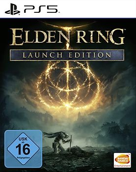 Elden Ring [Launch Edition] PlayStation 5