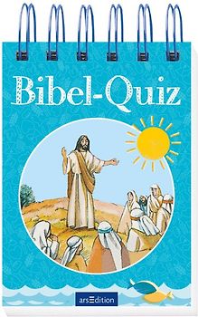 Bibel-Quiz