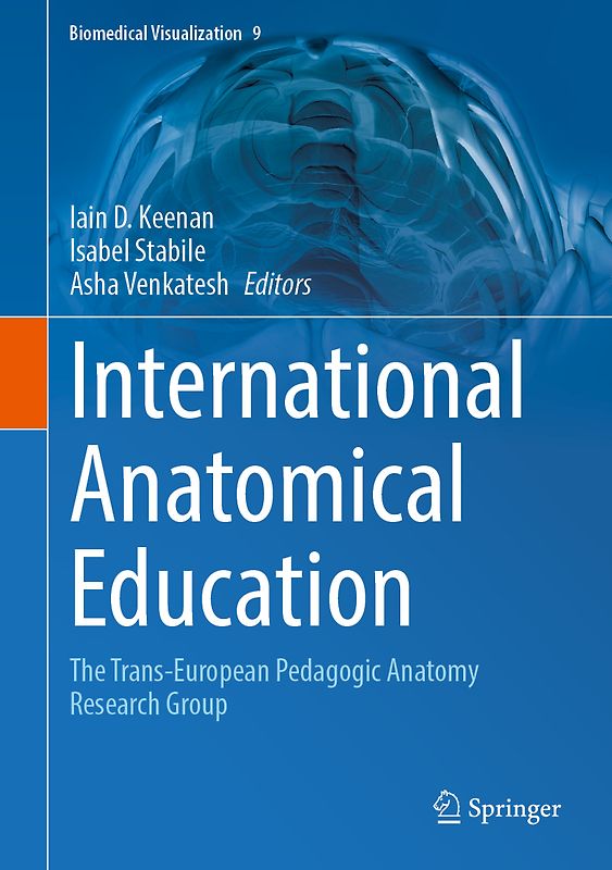 International Anatomical Education