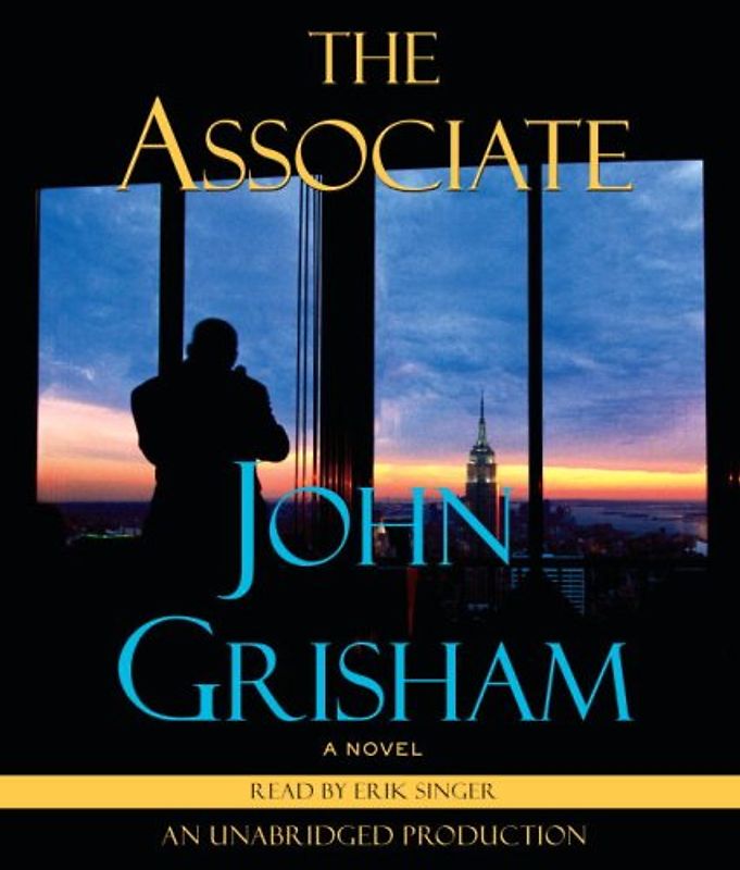 The Associate - Grisham, John