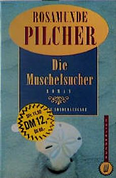 Die Muschelsucher. Roman