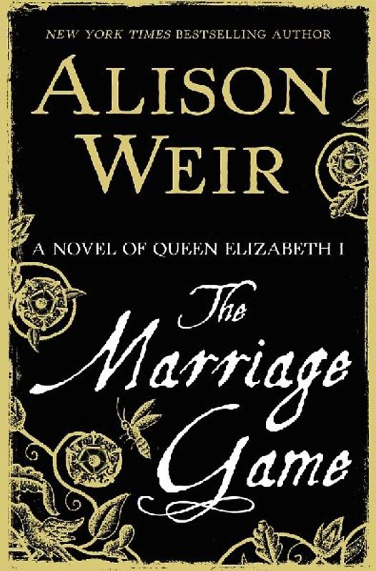 The Marriage Game