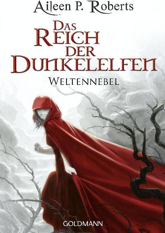 Das Reich der Dunkelelfen