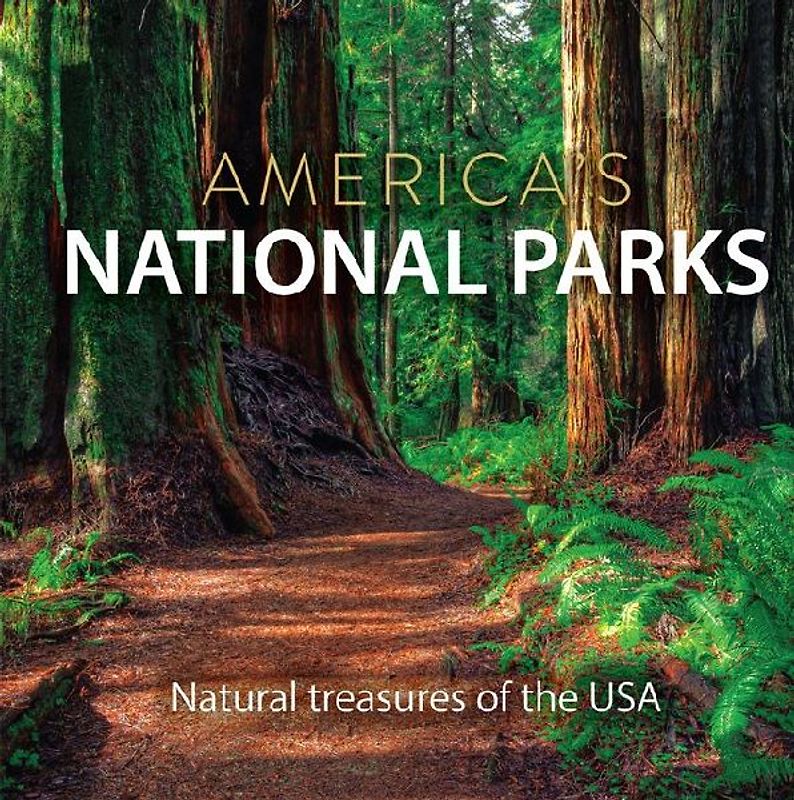 America's National Parks