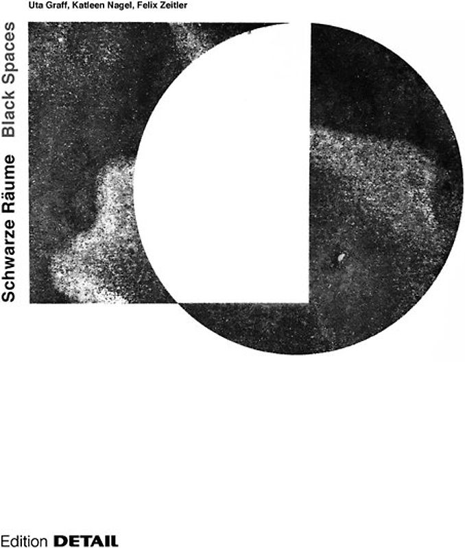 Schwarze Räume / Black Spaces