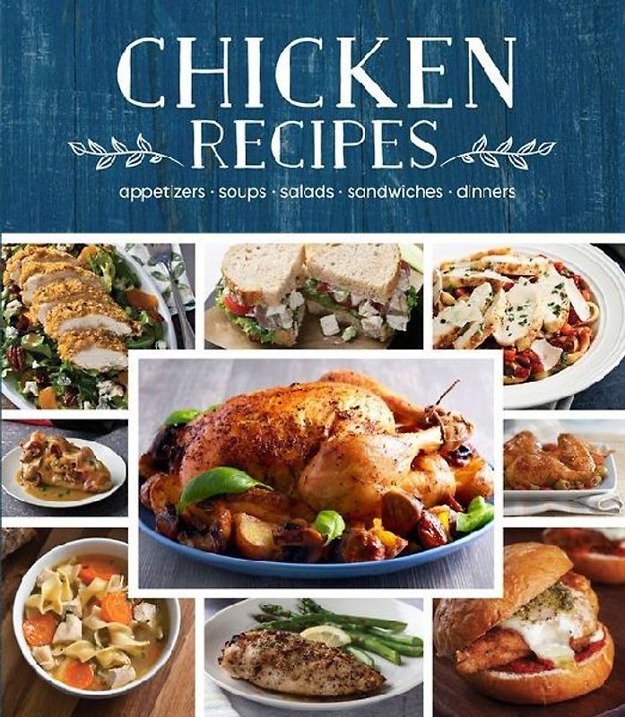 Chicken Recipes