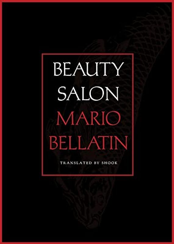 Beauty Salon