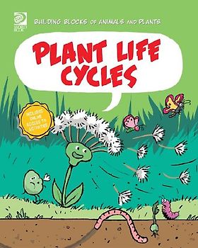 Plant Life Cycles