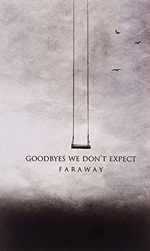 Goodbyes We Don't Expect