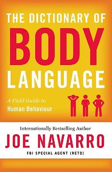 THE DICTIONARY OF BODY LANGUAGE