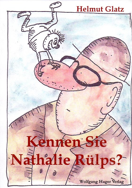 Kennen Sie Nathalie Rülps?