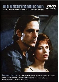 Die Unzertrennlichen DVD