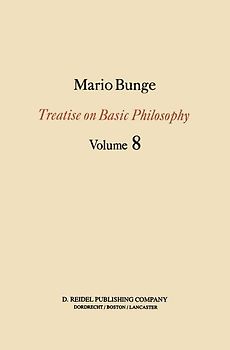Treatise on Basic Philosophy