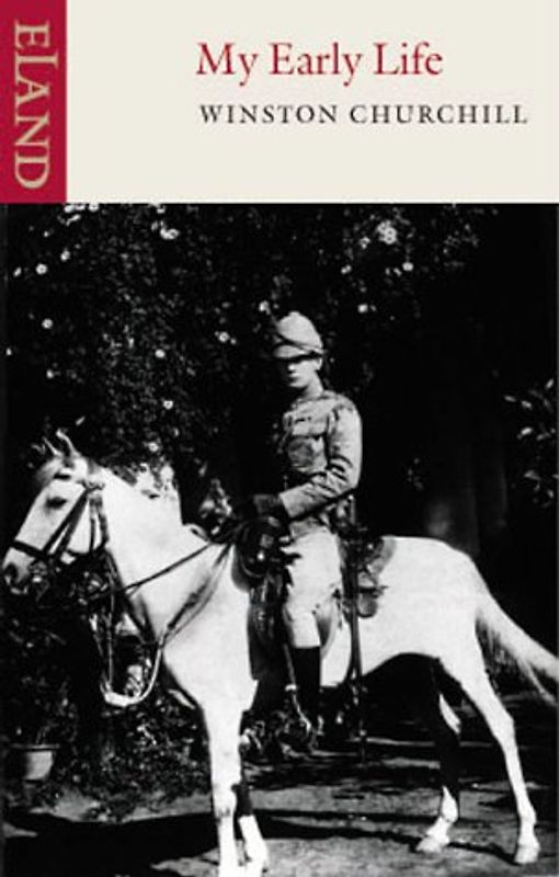 My Early Life - Churchill, Winston