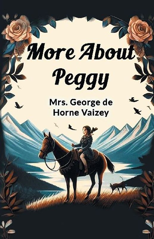 More About Peggy