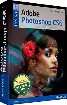 Adobe Photoshop CS6