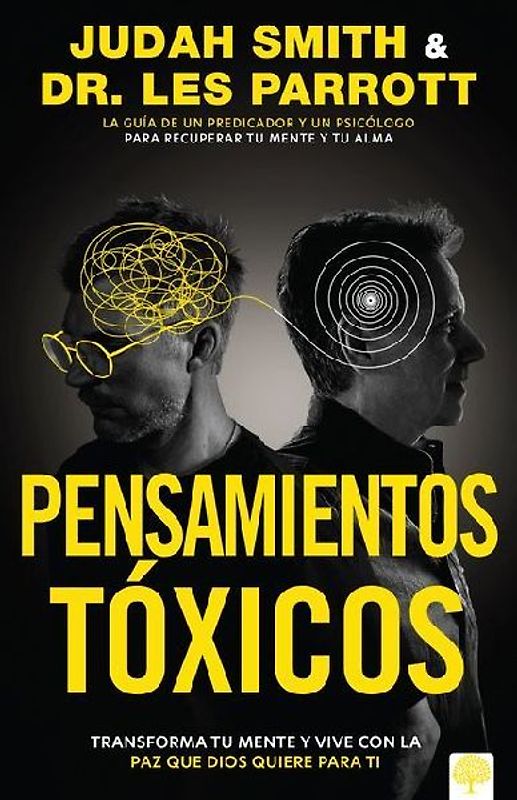 Pensamientos Tóxicos