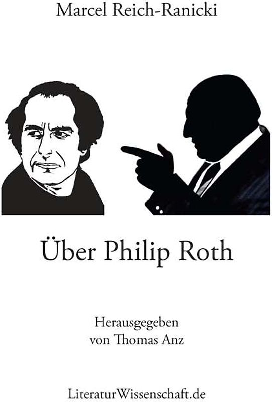 Über Philip Roth