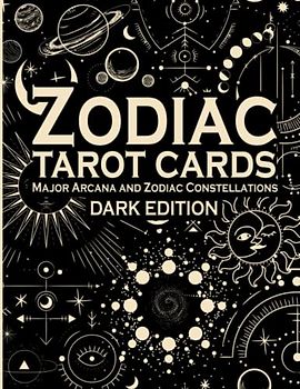 Zodiac tarot cards