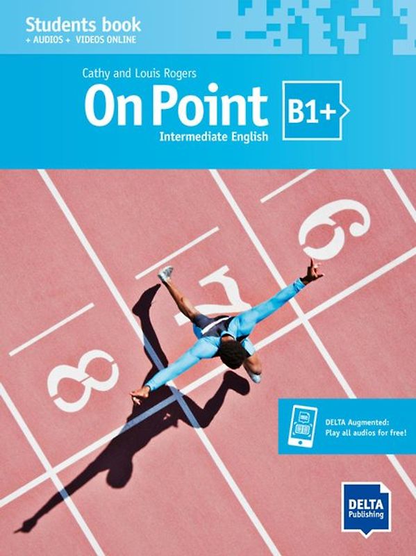 On Point B1+ Intermediate English