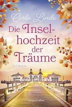 Die Inselhochzeit der Träume