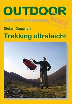 Trekking ultraleicht