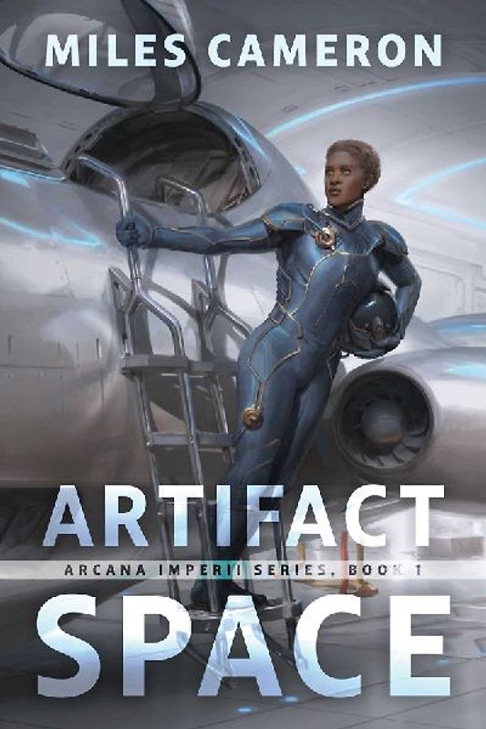 Artifact Space