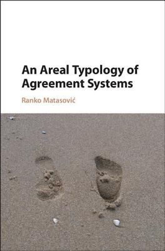 An Areal Typology of Agreement Systems
