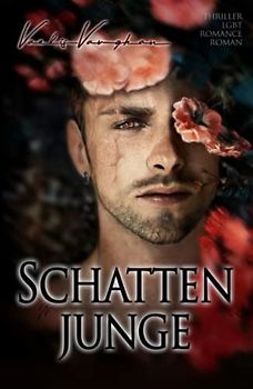 Schattenjunge: Thriller LGBT Romance Roman