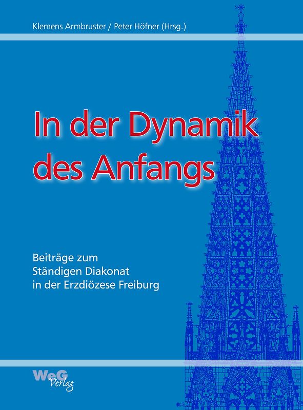 In der Dynamik des Anfangs