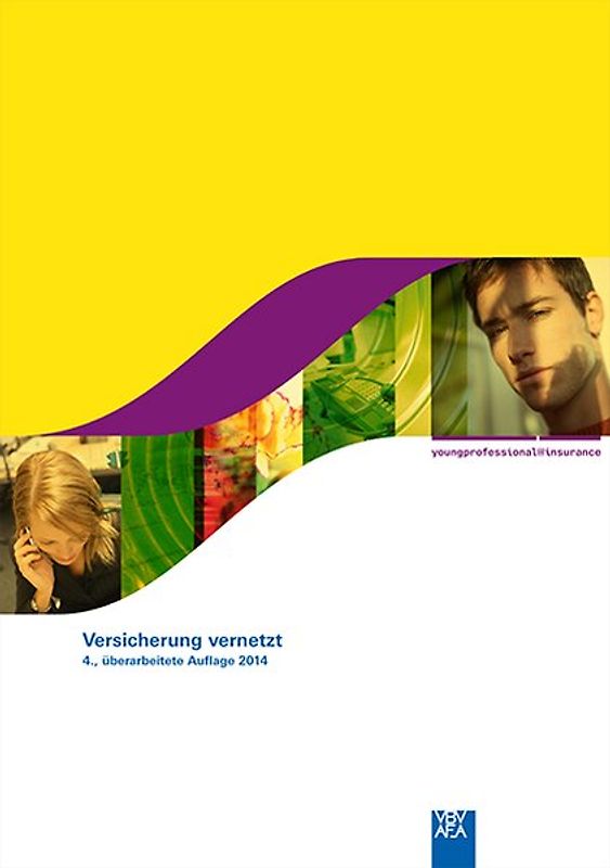 Versicherung vernetzt