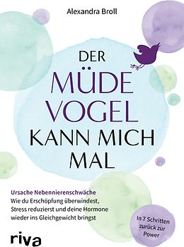 Der müde Vogel kann mich mal