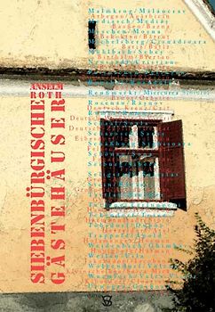 Siebenbürgische Gästehäuser