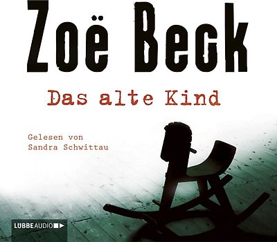 Das alte Kind